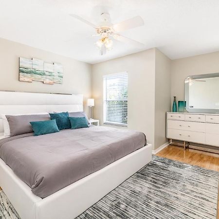Lovely Disney Vacation House Orlando Exterior foto